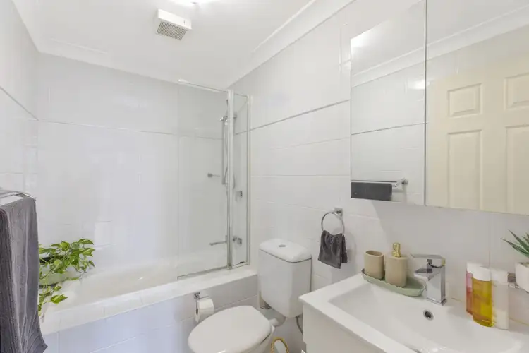 Sixth view of Homely unit listing, 6/187-189 Albany Street, Point Frederick NSW 2250