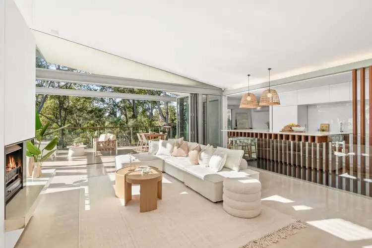Third view of Homely house listing, 106 Cape Three Points Road, Avoca Beach NSW 2251
