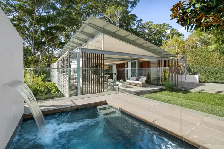 Fourth view of Homely house listing, 106 Cape Three Points Road, Avoca Beach NSW 2251