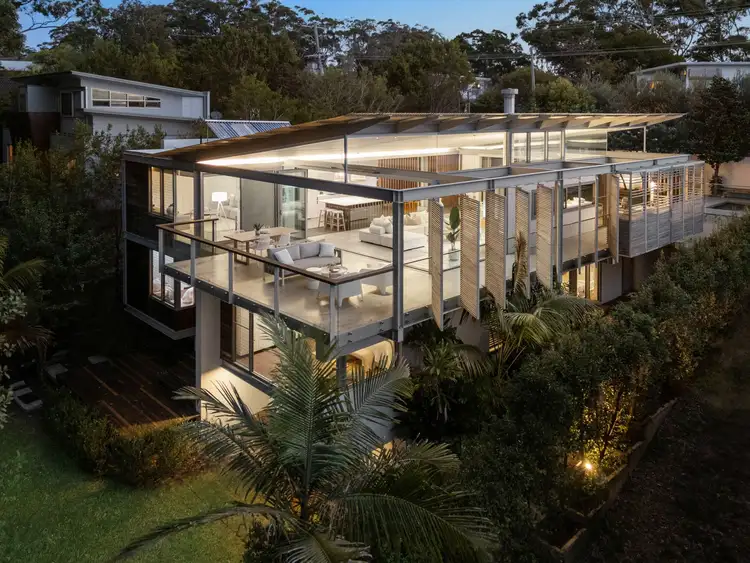 Sixth view of Homely house listing, 106 Cape Three Points Road, Avoca Beach NSW 2251
