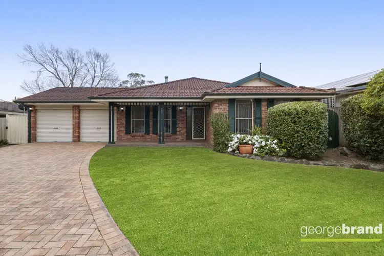 Main view of Homely house listing, 23 Garafalo Road, Kariong NSW 2250