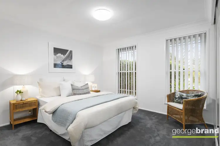 Second view of Homely house listing, 23 Garafalo Road, Kariong NSW 2250