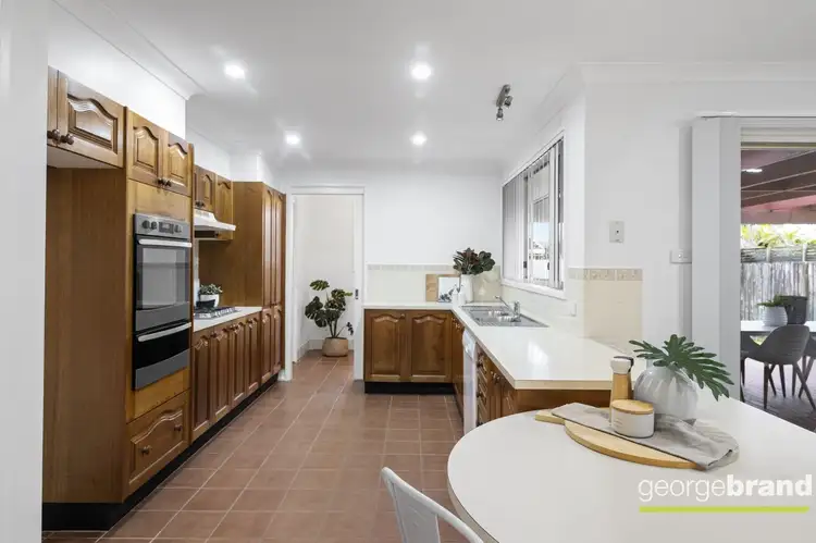 Third view of Homely house listing, 23 Garafalo Road, Kariong NSW 2250