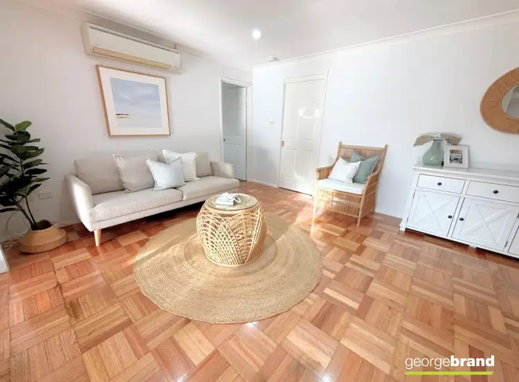 Fourth view of Homely house listing, 23 Garafalo Road, Kariong NSW 2250