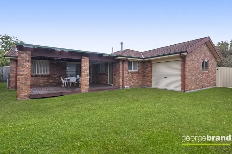 Fifth view of Homely house listing, 23 Garafalo Road, Kariong NSW 2250