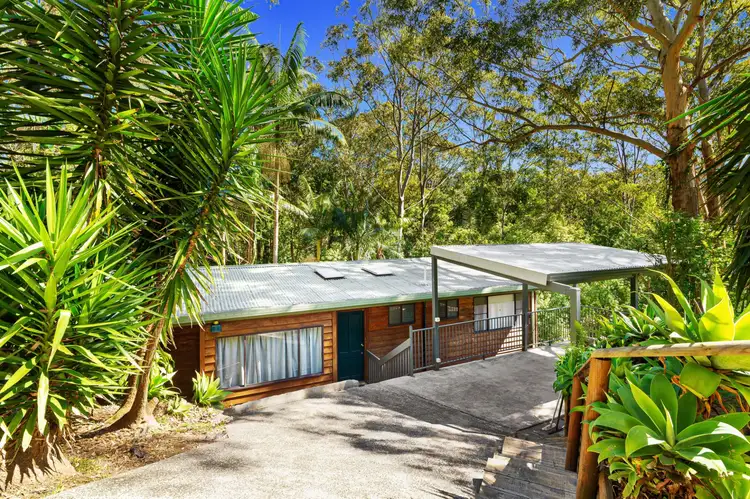 22 Oakglen Road, North Gosford NSW 2250