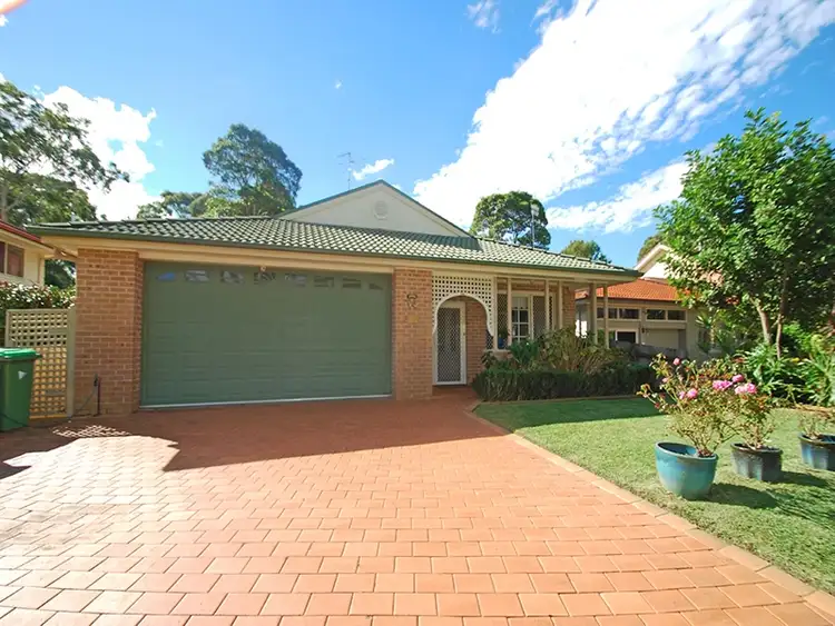 Main view of Homely house listing, 14A Killara St, Kincumber NSW 2251