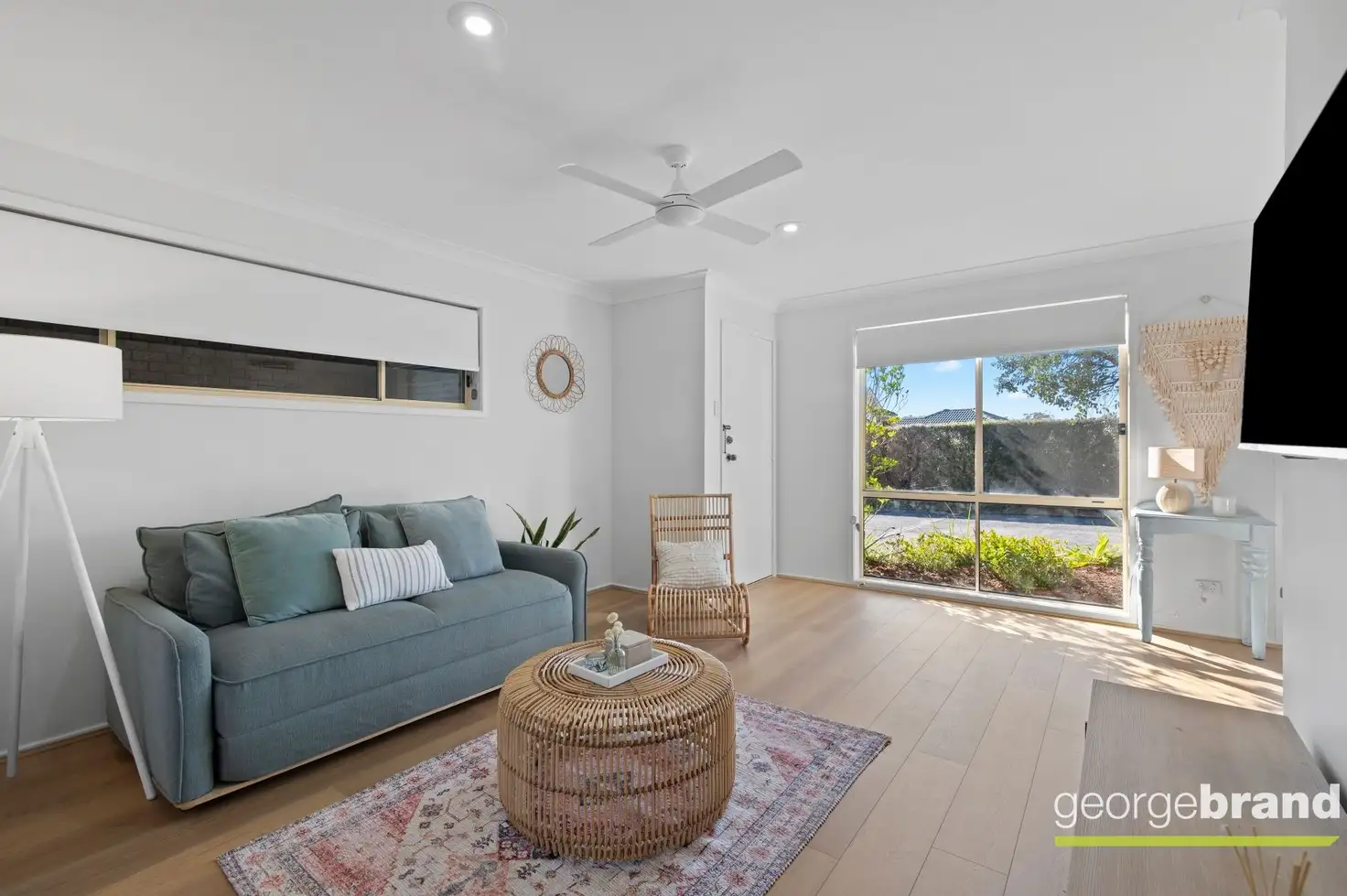 Main view of Homely villa listing, 2/27 Milyerra Road, Kariong NSW 2250