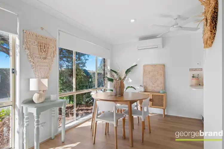 Third view of Homely villa listing, 2/27 Milyerra Road, Kariong NSW 2250