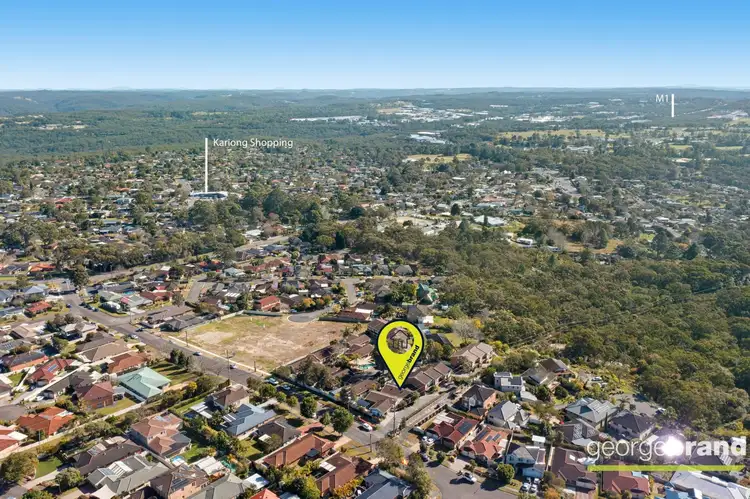 Sixth view of Homely villa listing, 2/27 Milyerra Road, Kariong NSW 2250