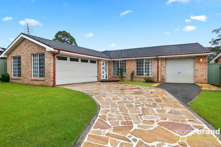 5 Dewhurst Close, Kariong NSW 2250