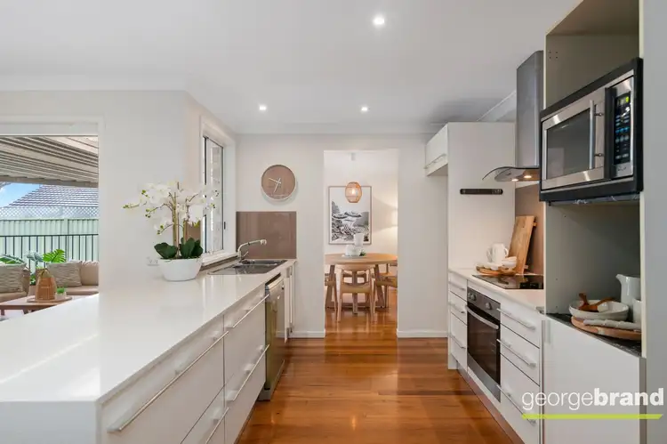 Second view of Homely house listing, 5 Dewhurst Close, Kariong NSW 2250