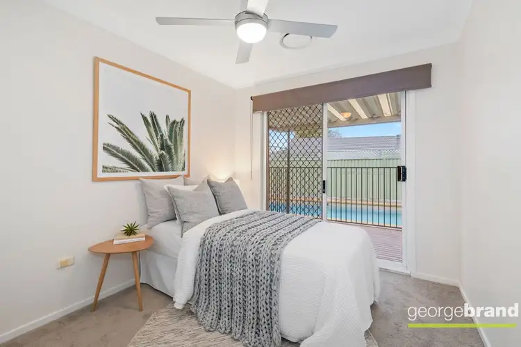 Fourth view of Homely house listing, 5 Dewhurst Close, Kariong NSW 2250