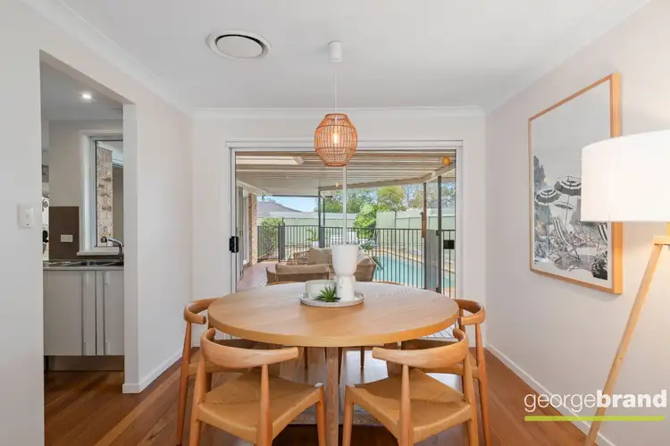 Fifth view of Homely house listing, 5 Dewhurst Close, Kariong NSW 2250