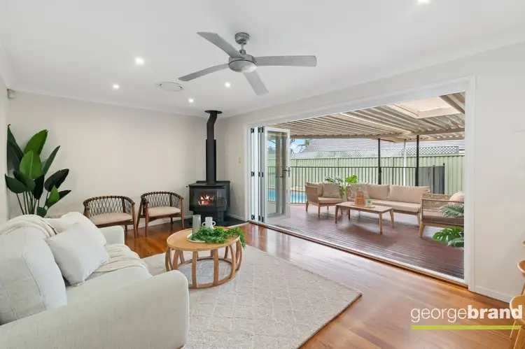 Sixth view of Homely house listing, 5 Dewhurst Close, Kariong NSW 2250