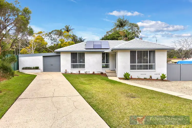 Main view of Homely house listing, 12 Centenary Parade, Nambucca Heads NSW 2448