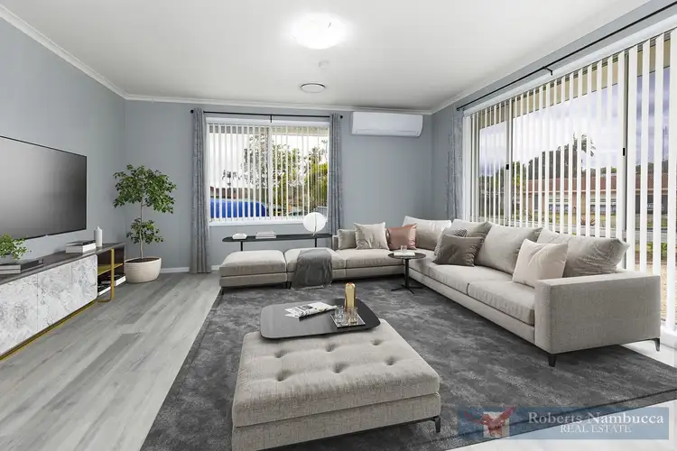 Second view of Homely house listing, 12 Centenary Parade, Nambucca Heads NSW 2448