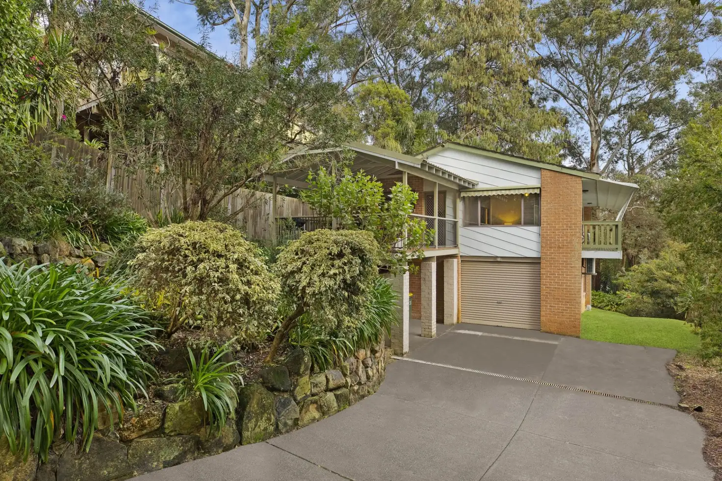 Main view of Homely house listing, 51 Ladera Drive, Copacabana NSW 2251