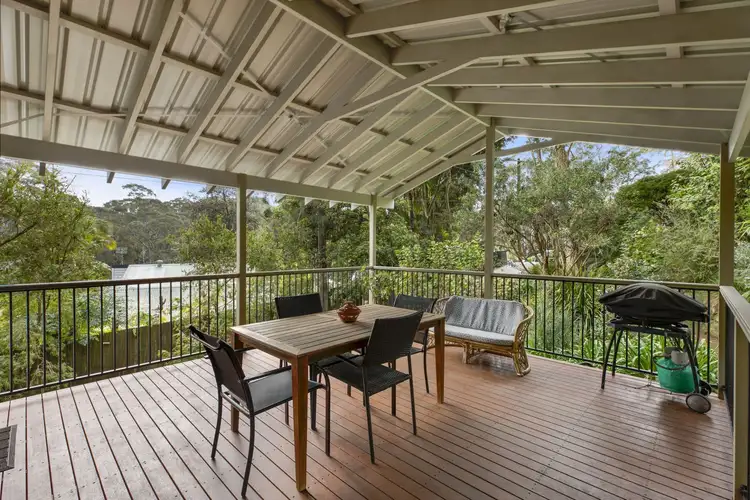 Second view of Homely house listing, 51 Ladera Drive, Copacabana NSW 2251
