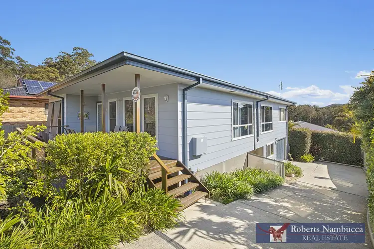 Main view of Homely house listing, 21 Eggleton Street, Hyland Park NSW 2448