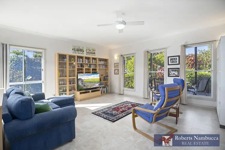 Second view of Homely house listing, 21 Eggleton Street, Hyland Park NSW 2448
