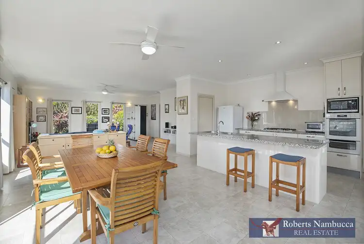 Fourth view of Homely house listing, 21 Eggleton Street, Hyland Park NSW 2448