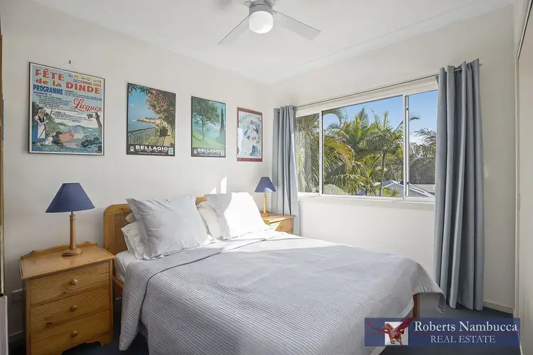 Fifth view of Homely house listing, 21 Eggleton Street, Hyland Park NSW 2448
