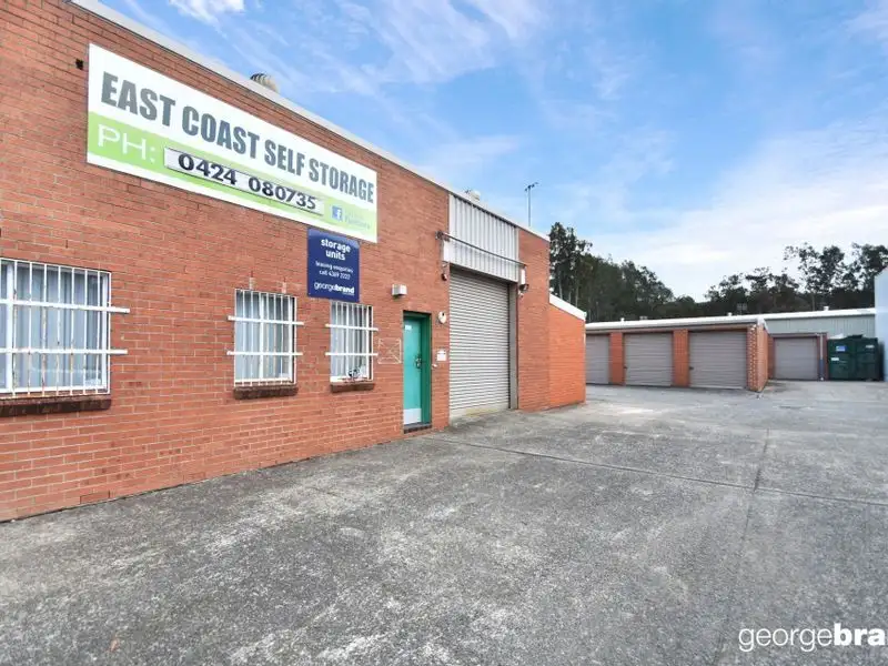 Main view of Homely unit listing, 14 Bilinga Road, Kincumber NSW 2251