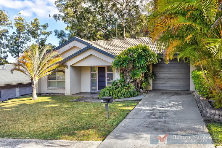 Main view of Homely house listing, 4 Callistemon Place, Nambucca Heads NSW 2448