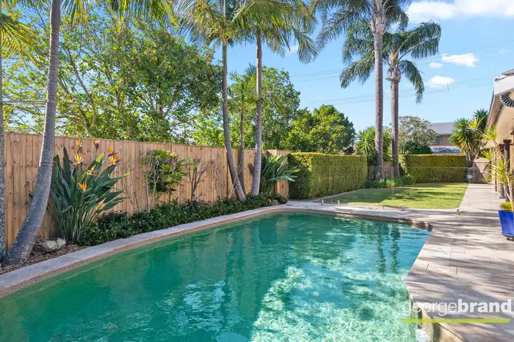 1 Sansom Street, Kariong NSW 2250