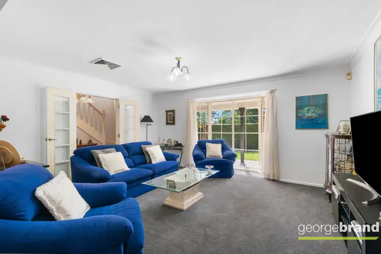 Third view of Homely house listing, 1 Sansom Street, Kariong NSW 2250