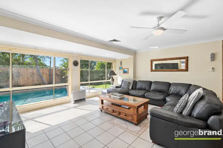 Fourth view of Homely house listing, 1 Sansom Street, Kariong NSW 2250