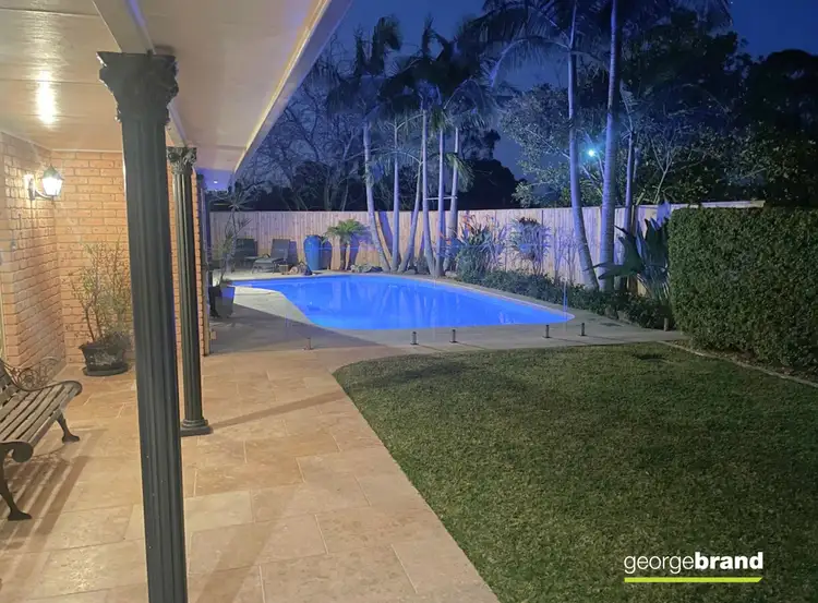 Sixth view of Homely house listing, 1 Sansom Street, Kariong NSW 2250