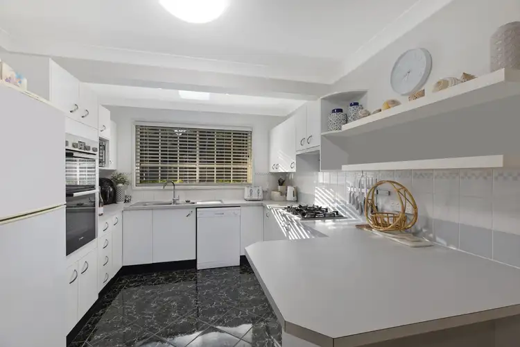 Third view of Homely townhouse listing, 1/199 The Round Drive, Avoca Beach NSW 2251