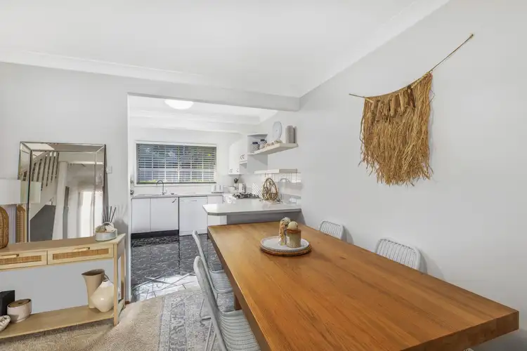 Fourth view of Homely townhouse listing, 1/199 The Round Drive, Avoca Beach NSW 2251