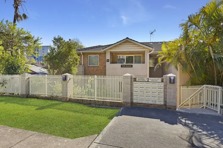 1/8-10 Range Road, North Gosford NSW 2250