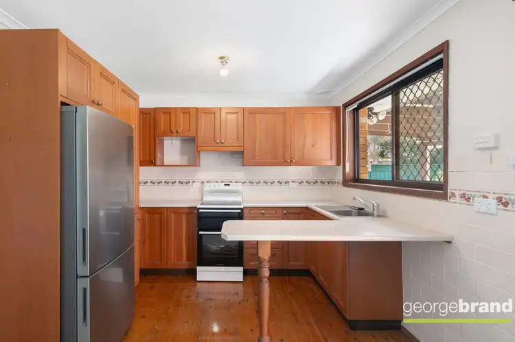 Third view of Homely house listing, 3 Bunderra Place, Kariong NSW 2250