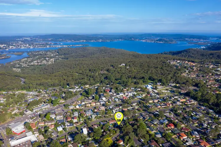 Fourth view of Homely house listing, 3 Bunderra Place, Kariong NSW 2250