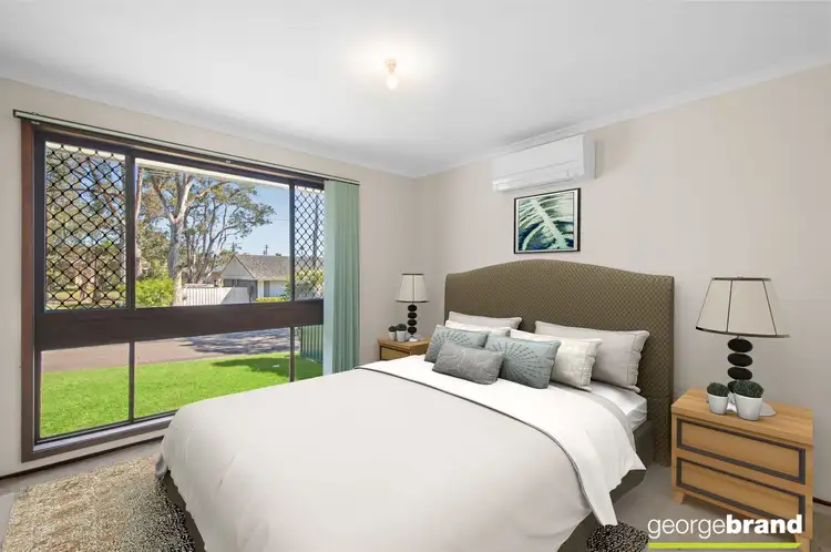 Fifth view of Homely house listing, 3 Bunderra Place, Kariong NSW 2250