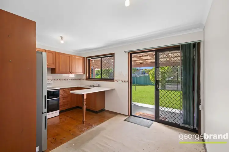 Sixth view of Homely house listing, 3 Bunderra Place, Kariong NSW 2250