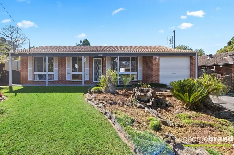 9 Jarrah Drive, Kariong NSW 2250