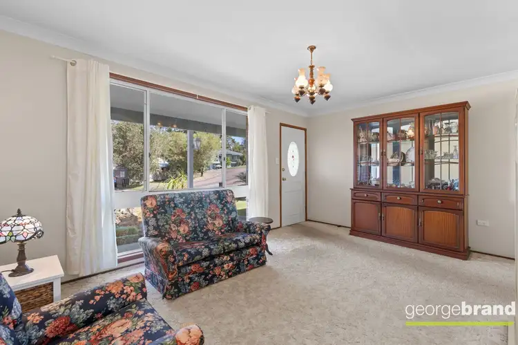Second view of Homely house listing, 9 Jarrah Drive, Kariong NSW 2250
