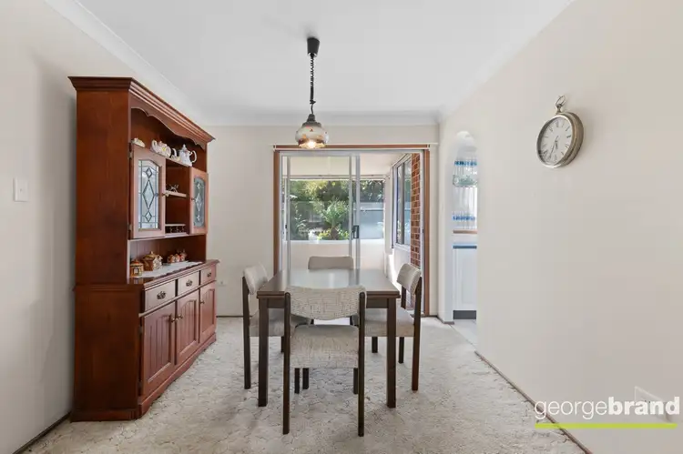 Fifth view of Homely house listing, 9 Jarrah Drive, Kariong NSW 2250