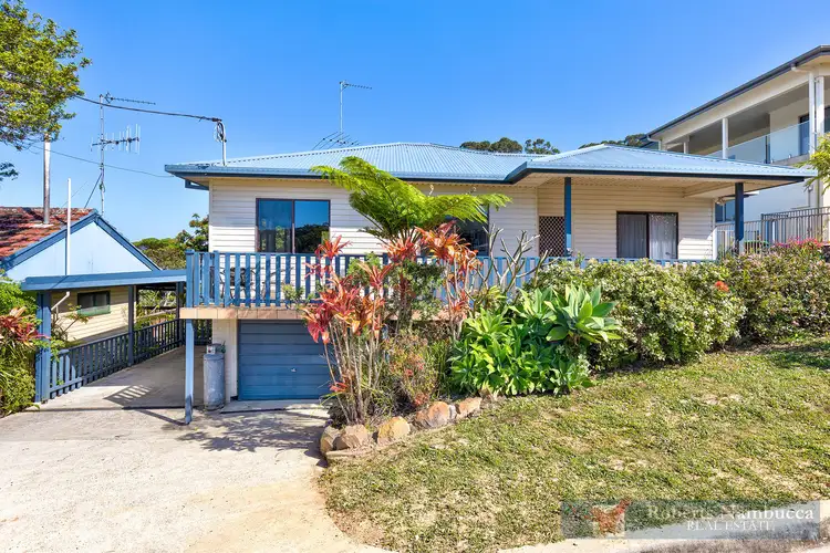 Main view of Homely house listing, 6 High Street, Nambucca Heads NSW 2448