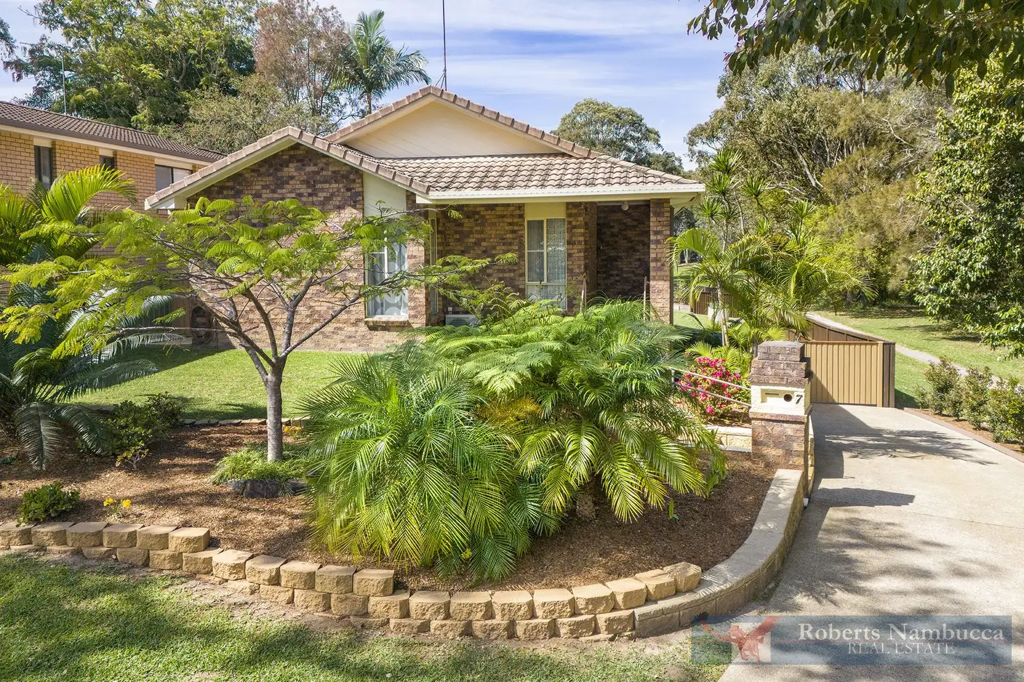 Main view of Homely house listing, 7 Royal Tar Crescent, Nambucca Heads NSW 2448