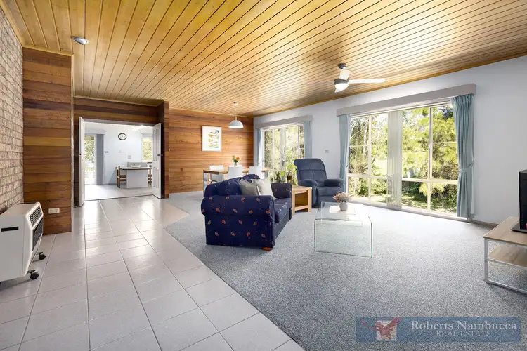 Second view of Homely house listing, 7 Royal Tar Crescent, Nambucca Heads NSW 2448