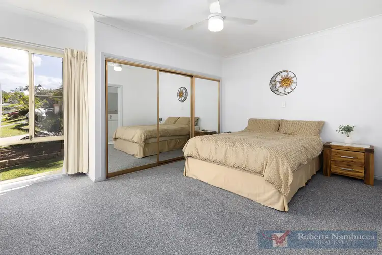 Fifth view of Homely house listing, 7 Royal Tar Crescent, Nambucca Heads NSW 2448