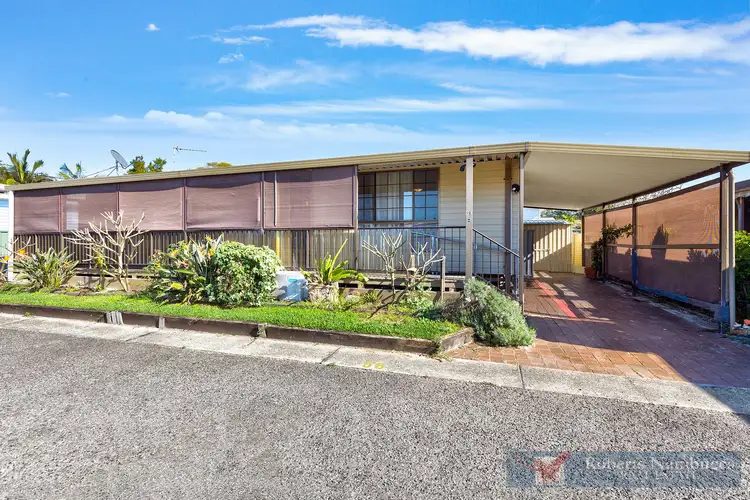 Main view of Homely house listing, 58 Flooded Gum Cl/1 Faringdon Village, Nambucca Heads NSW 2448