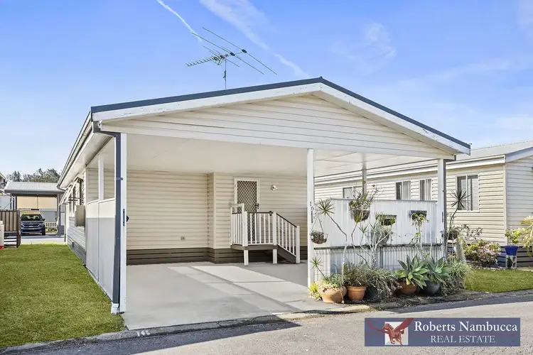 16/143 Nursery Road, North Macksville NSW 2447