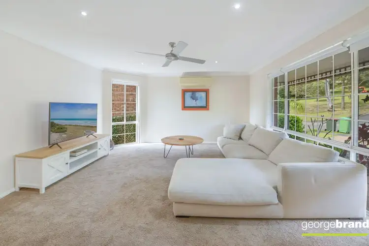 Third view of Homely semi-detached listing, 2/24 Beveridge Drive, Green Point NSW 2251